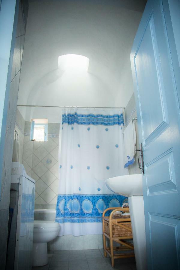 Affittacamere Katsinaros House Emporio  Esterno foto