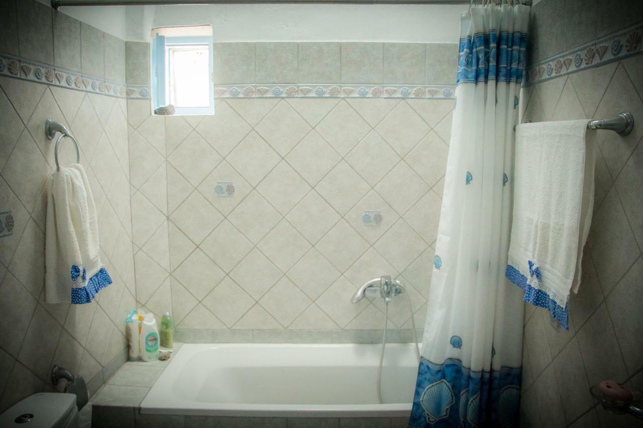 Affittacamere Katsinaros House Emporio  Esterno foto