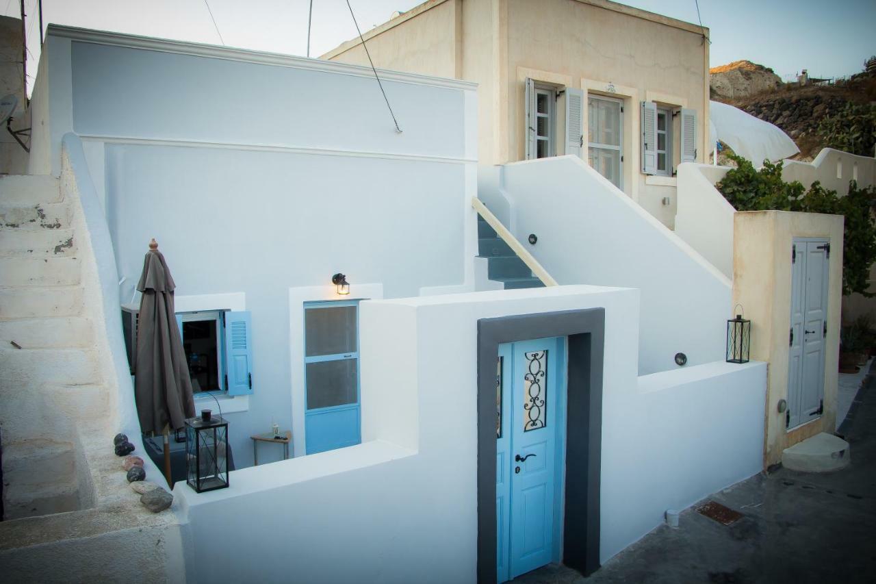 Affittacamere Katsinaros House Emporio  Esterno foto