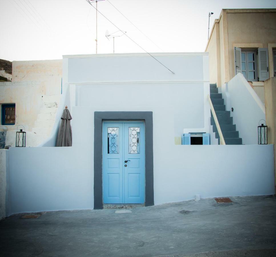 Affittacamere Katsinaros House Emporio  Esterno foto
